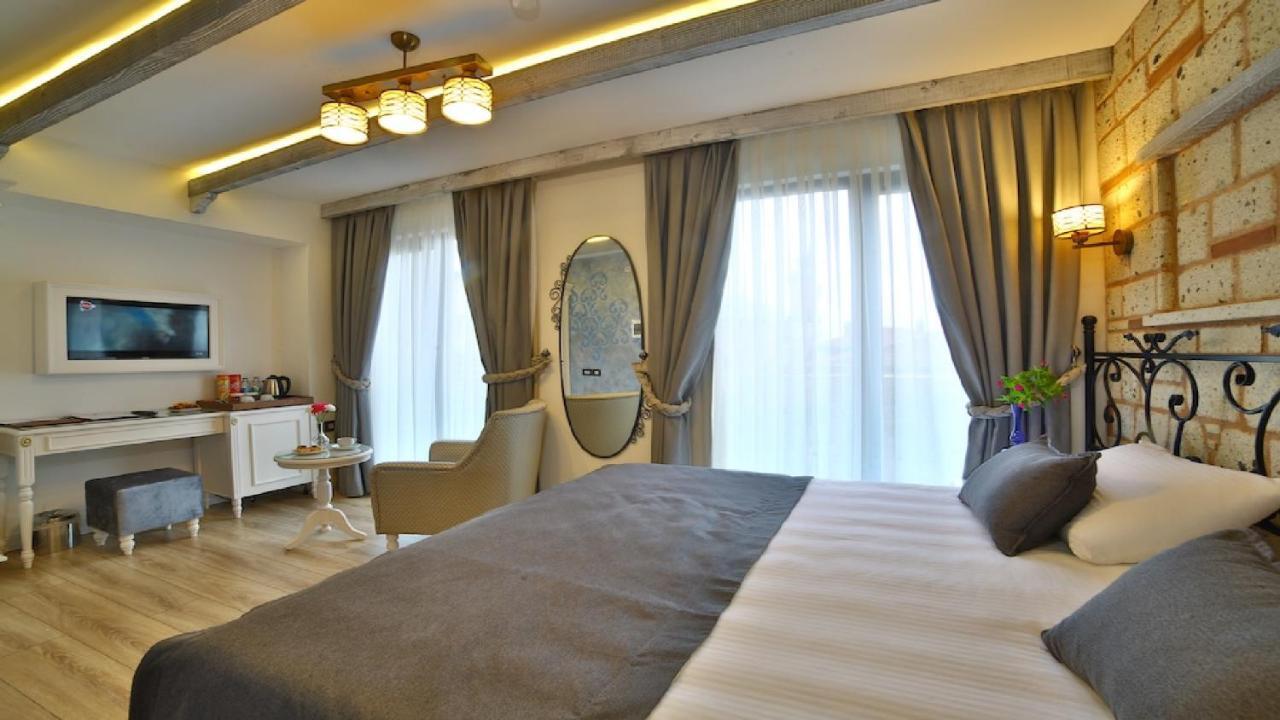 Yilsam Sultanahmet Hotel