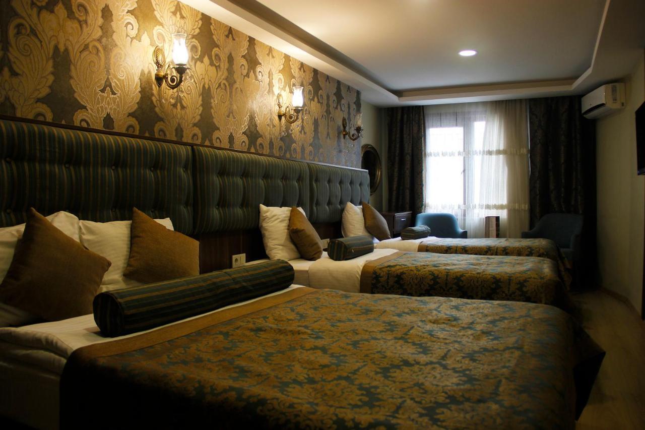 Marmara Place Old
