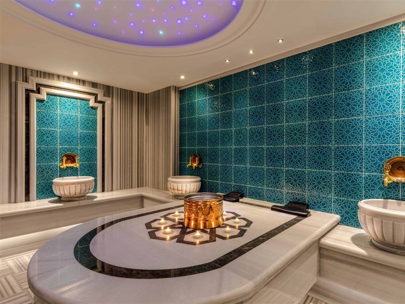 Beethoven Senfoni Otel İstanbul