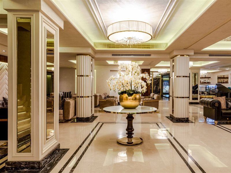 Beethoven Senfoni Otel