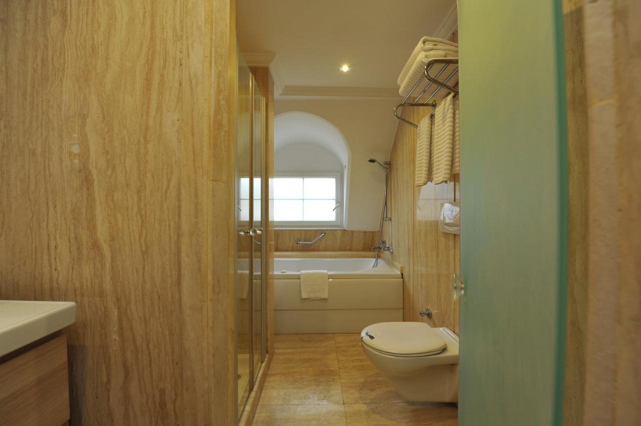 Yasmak Sultan Hotel 4*