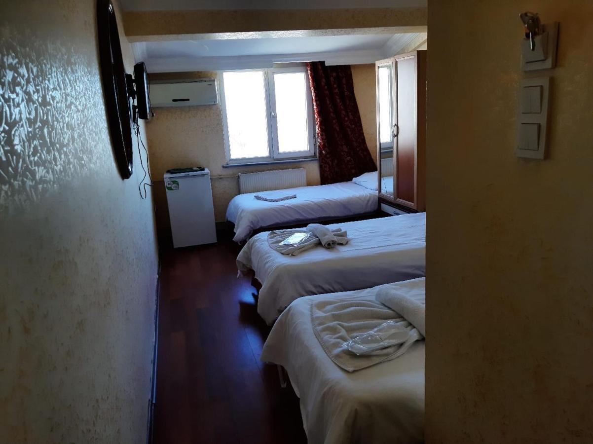 Florin 2* Istanbul