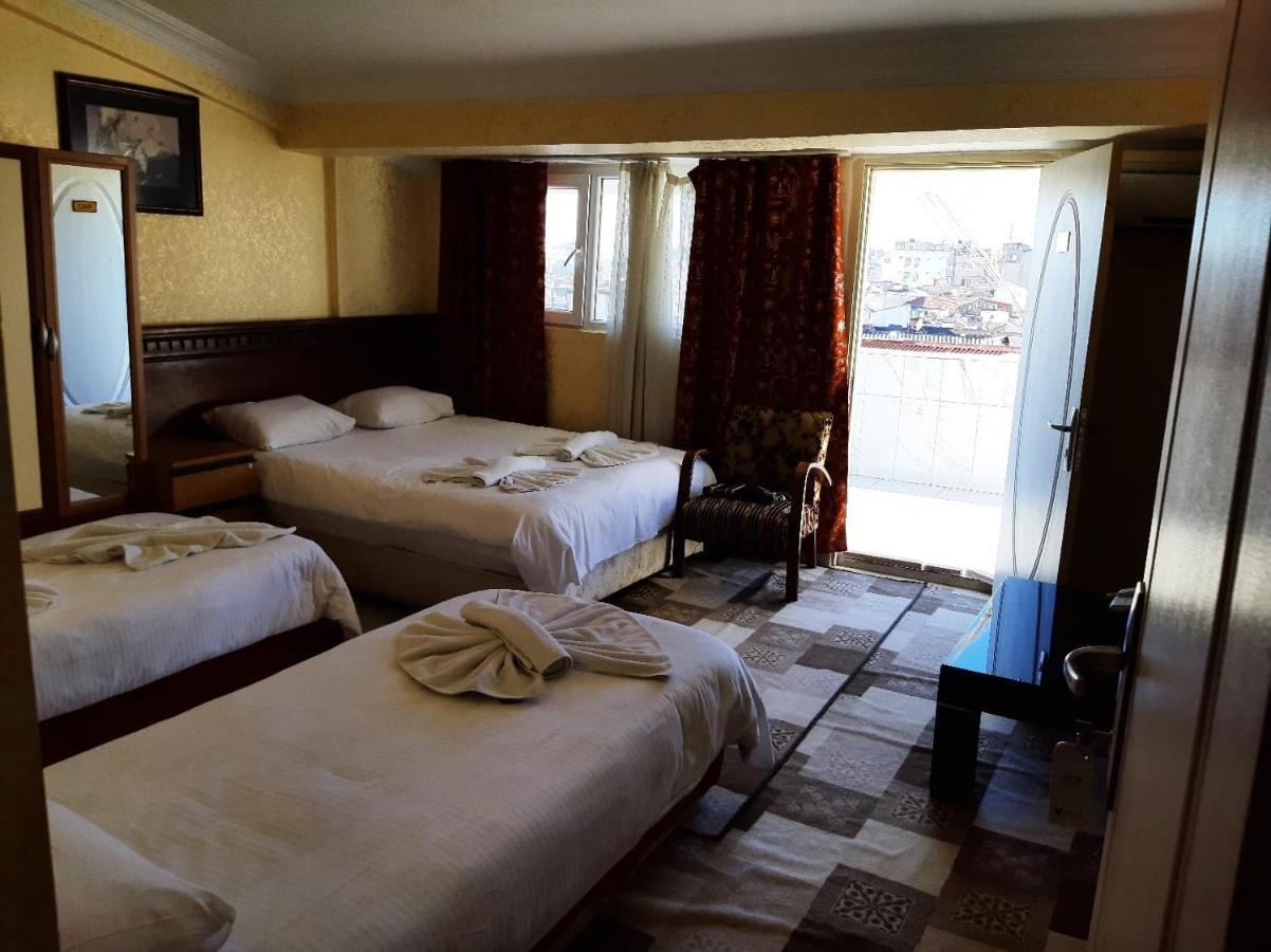 Florin Hotel 2*