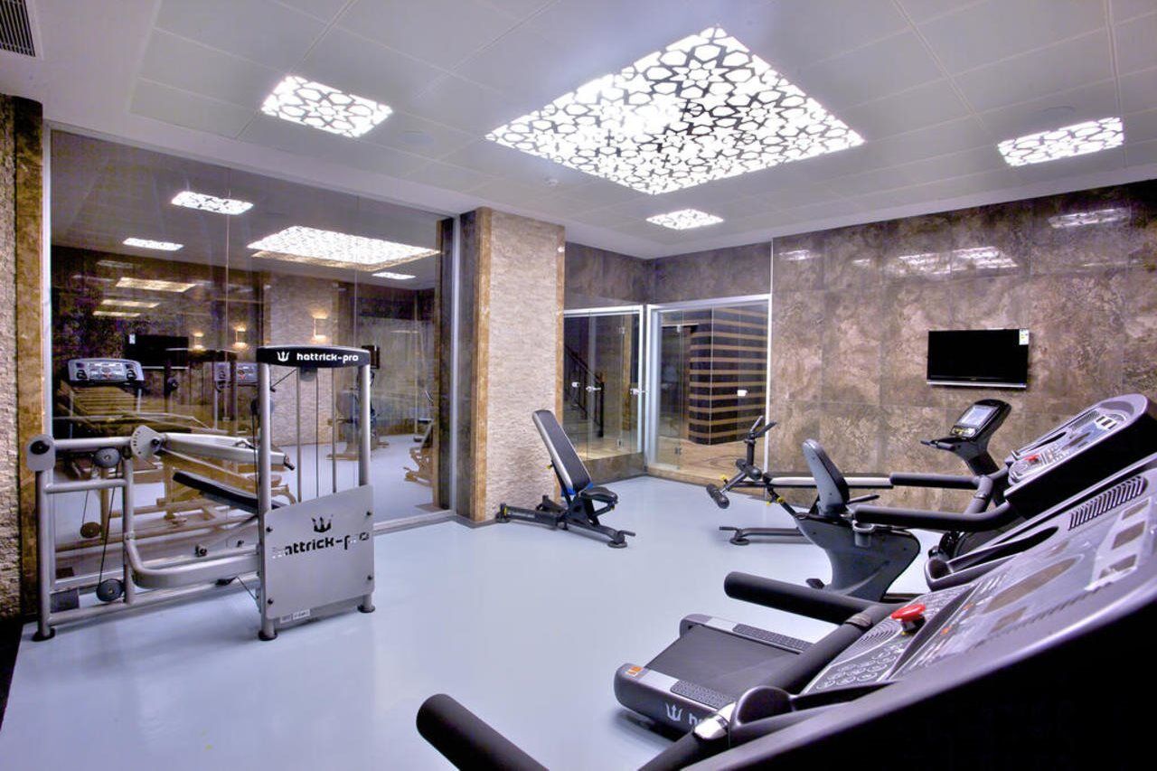 Grand Gulsoy Old 4* Istanbul