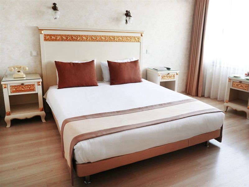 Otel Yusufpasa Konagi - Special Class İstanbul