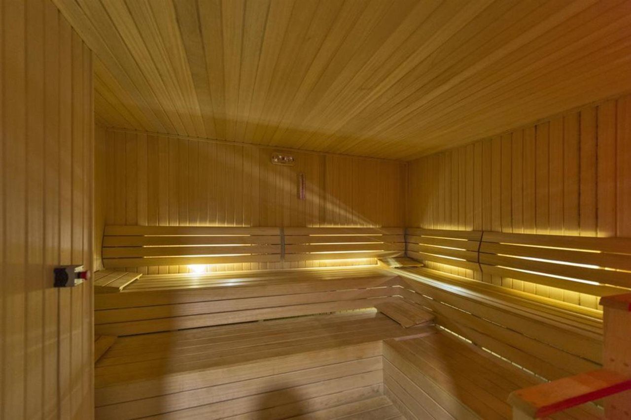 Hotel Glorious Istambul
