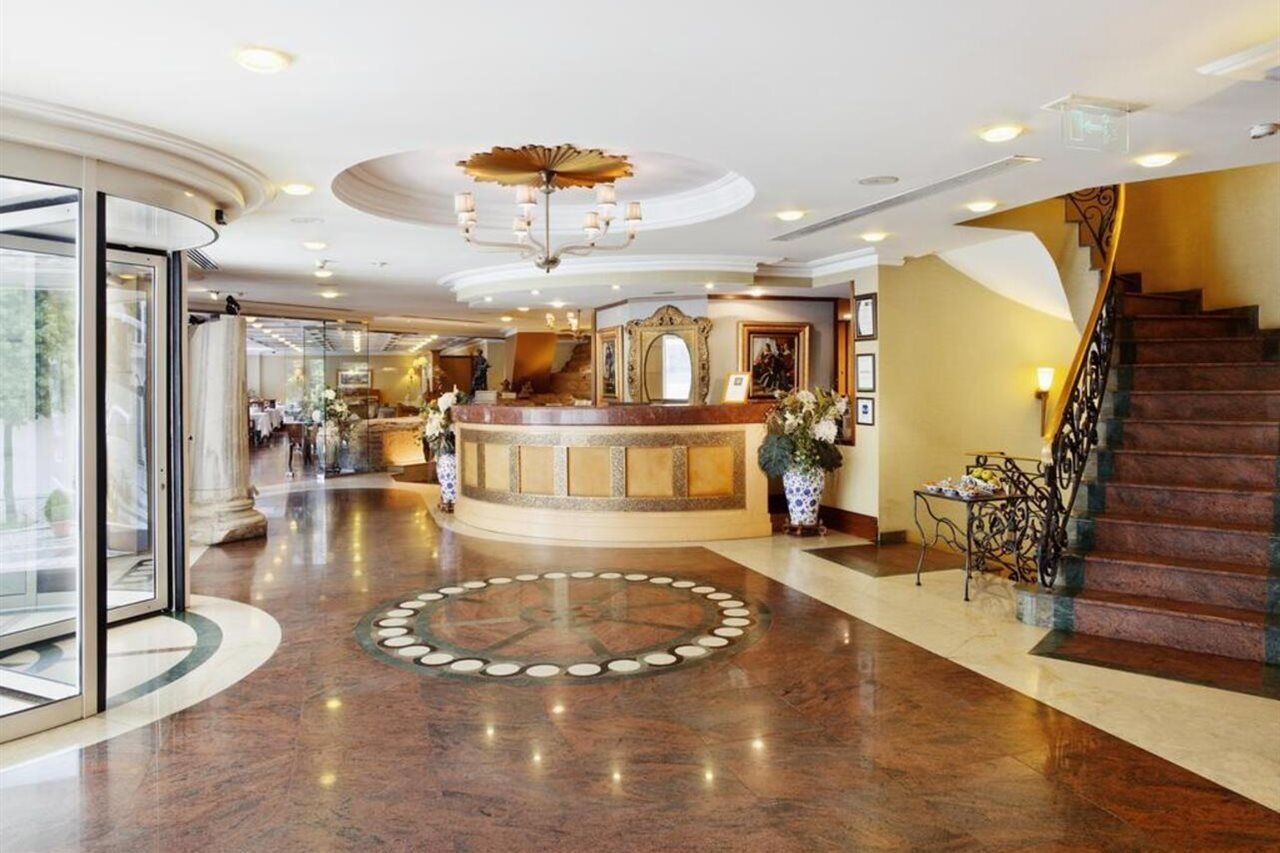 Eresin Sultanahmet - Boutique Class Hotel Istanbul