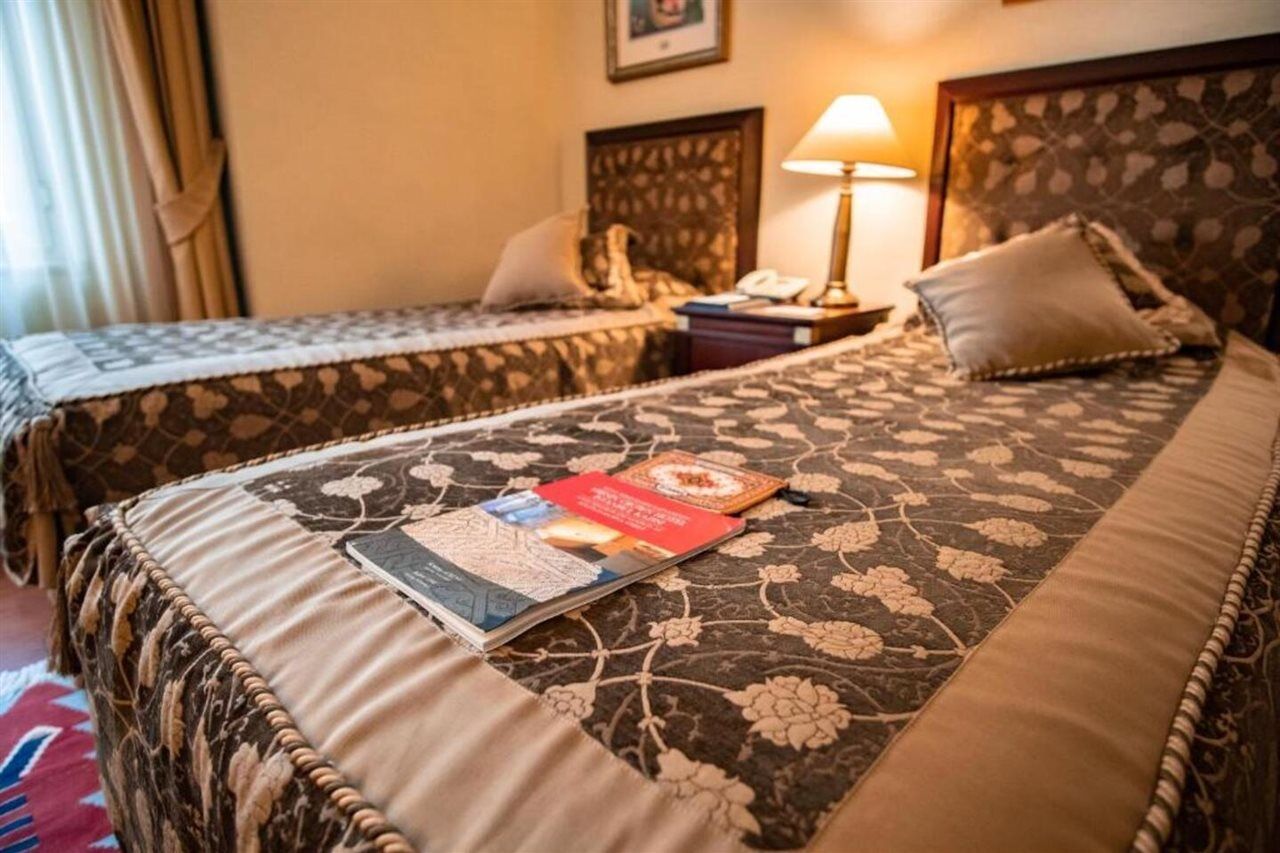 Eresin Sultanahmet - Boutique Class 5*