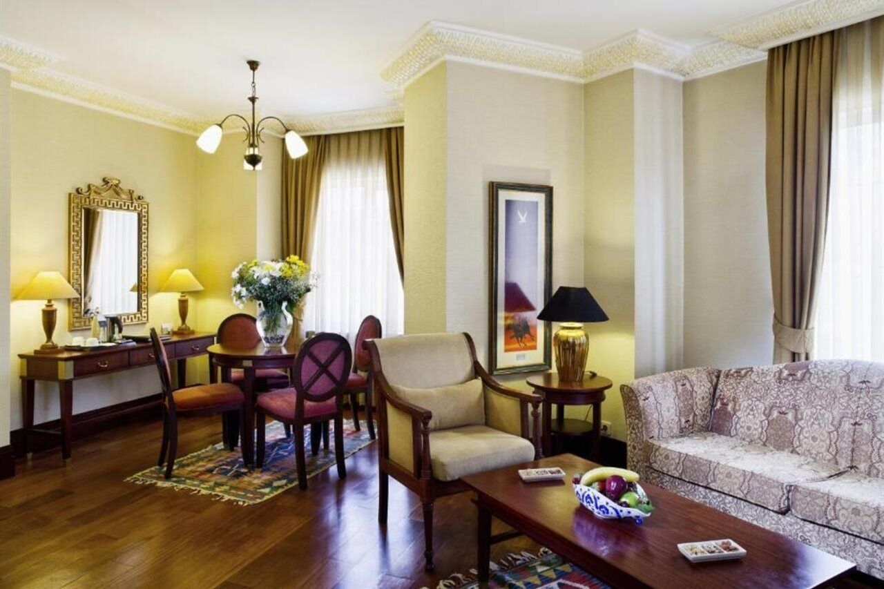 Eresin Sultanahmet - Boutique Class