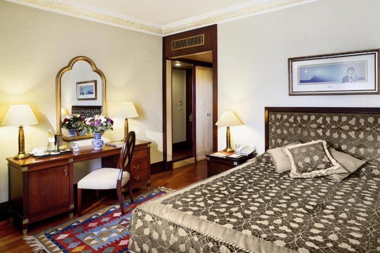 Eresin Sultanahmet - Boutique Class Hotel 5*