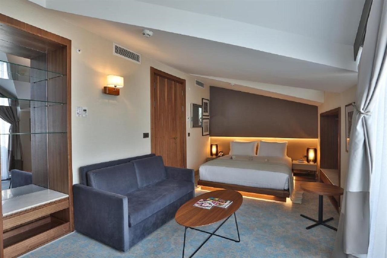 Hotel Dosso Dossi & Downtown