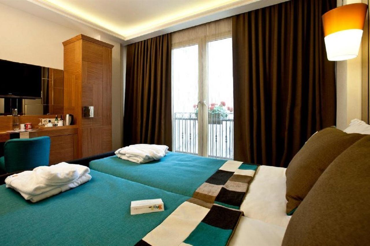 Otel Collage Taksim