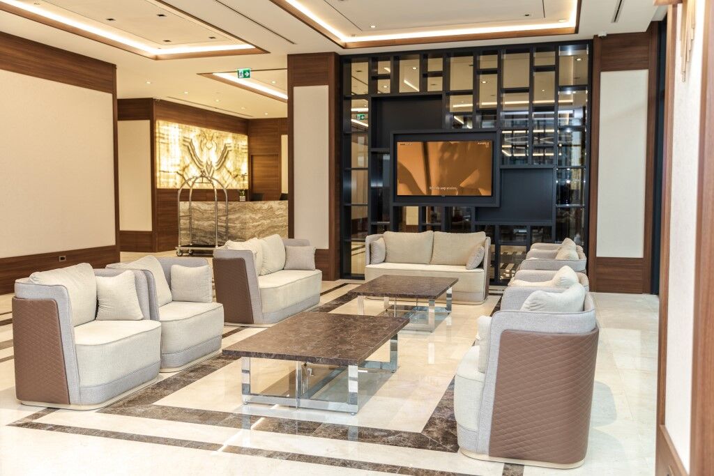 Ramada Beylikduzu Hotel 5*