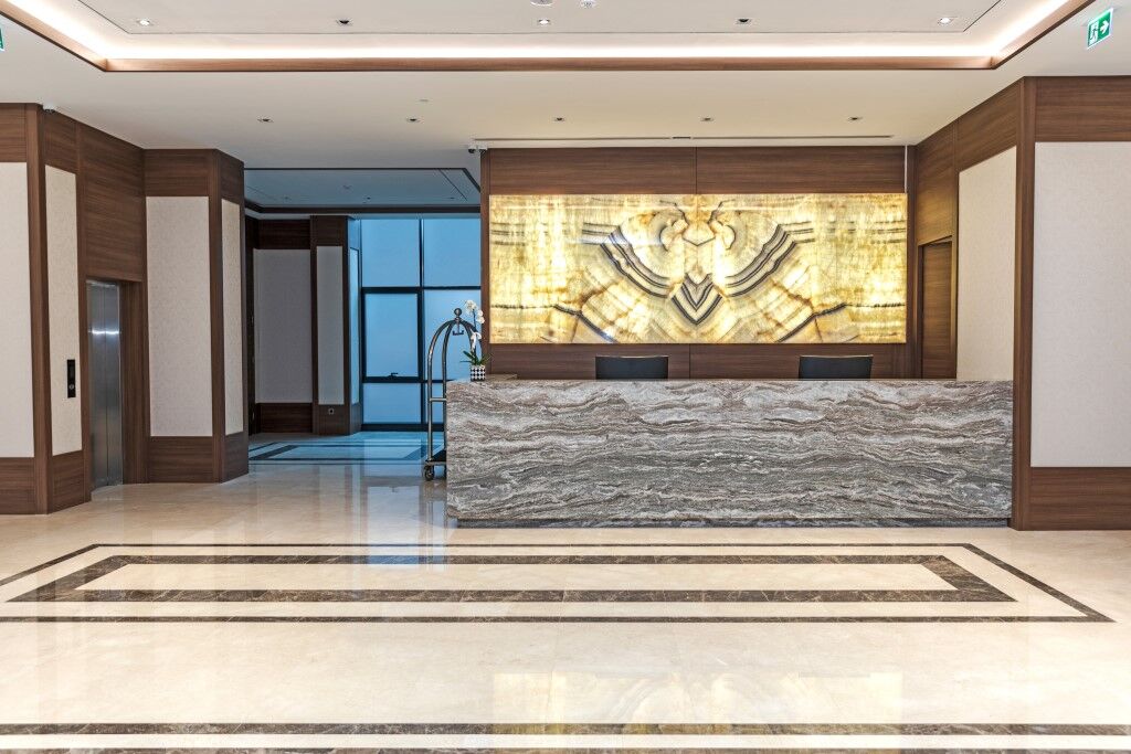 Ramada Beylikduzu Hotel Istanbul