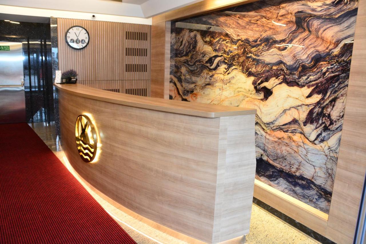 Radar Hotel 3*