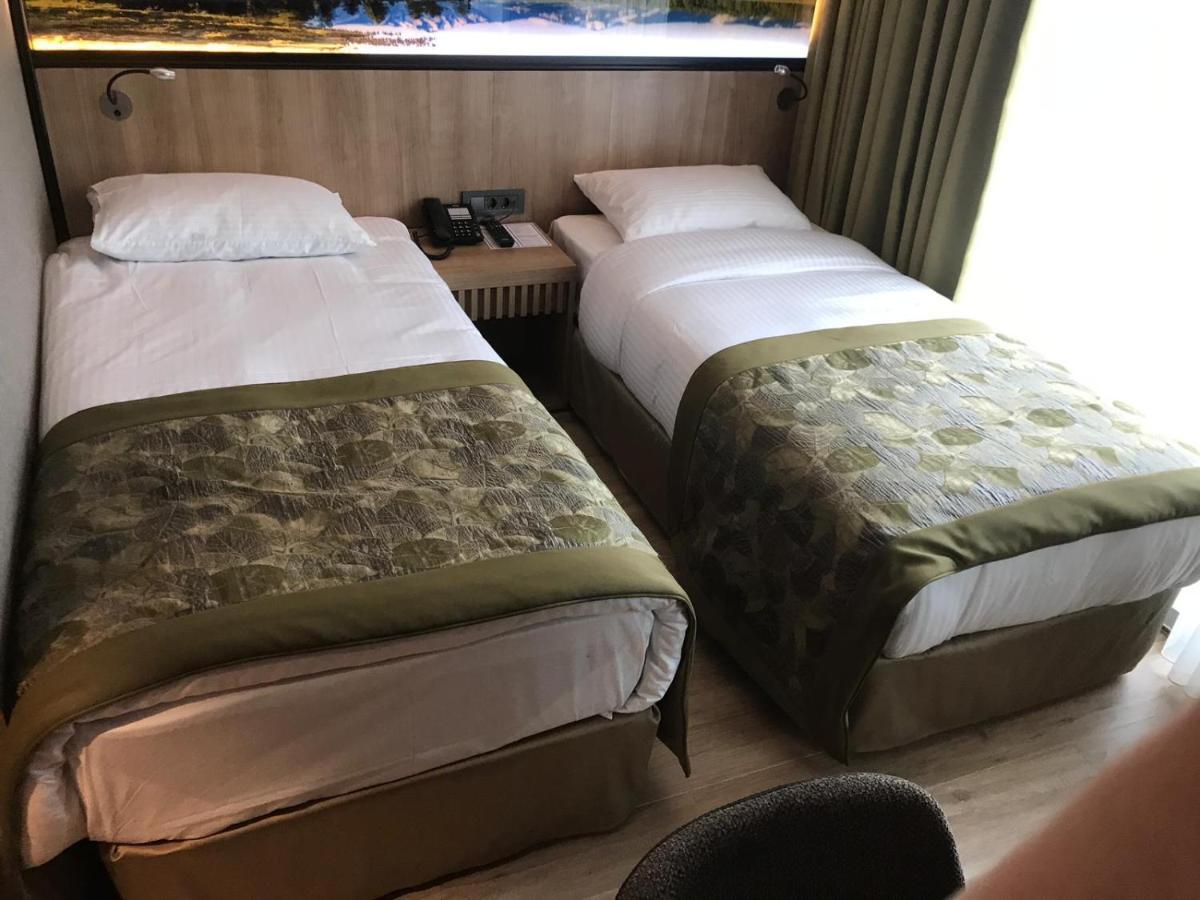 Radar Hotel 3*