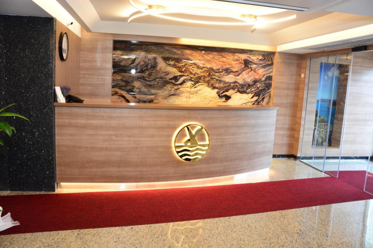 Radar Hotel