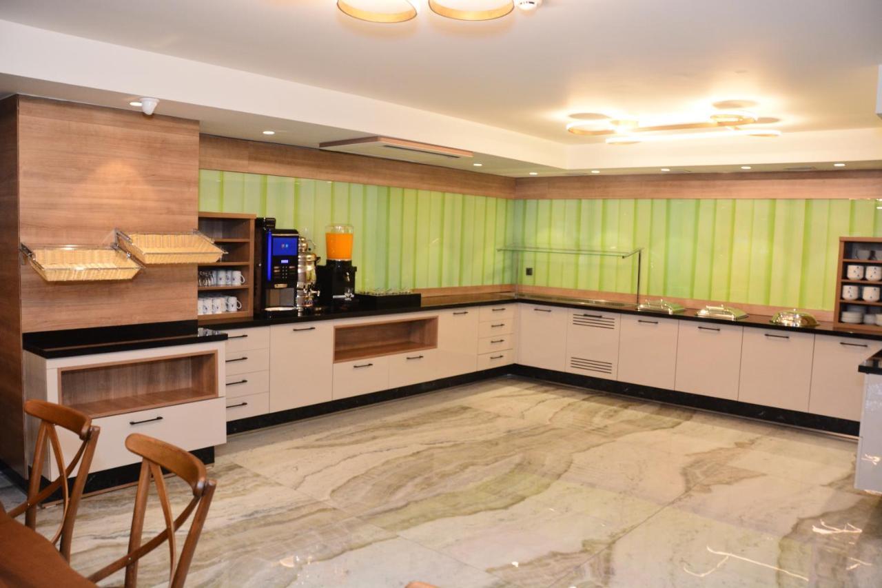 Otel Radar 3*
