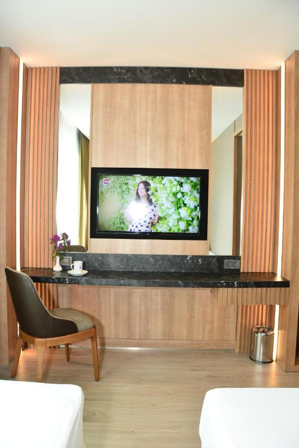 Hotel Radar Istanbul
