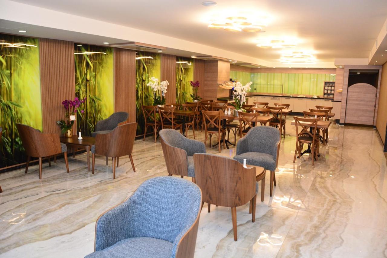 Radar Hotel