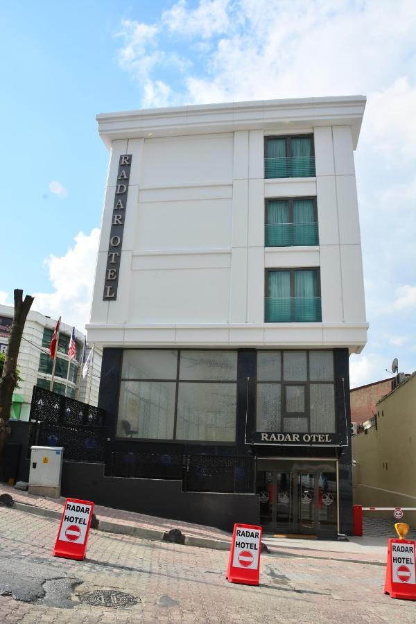 Hotel Radar 3*