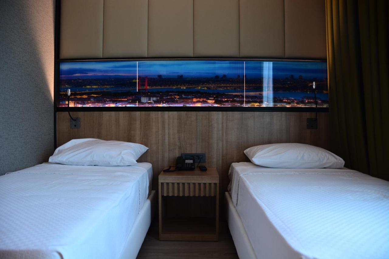 Hotel Radar 3*