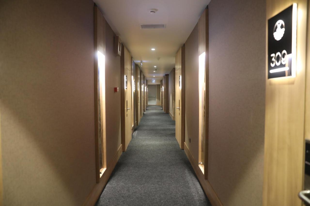 Hotel Radar