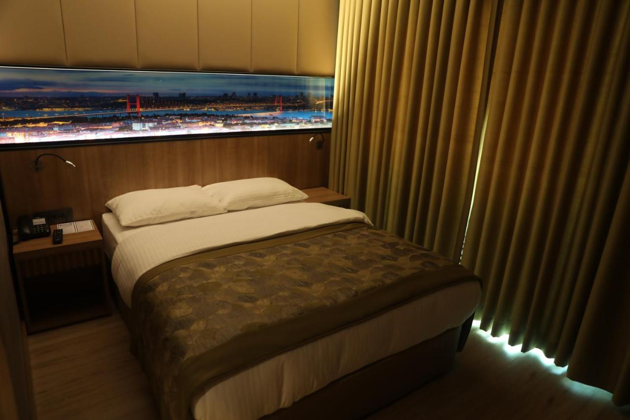 Radar Hotel Istanbul