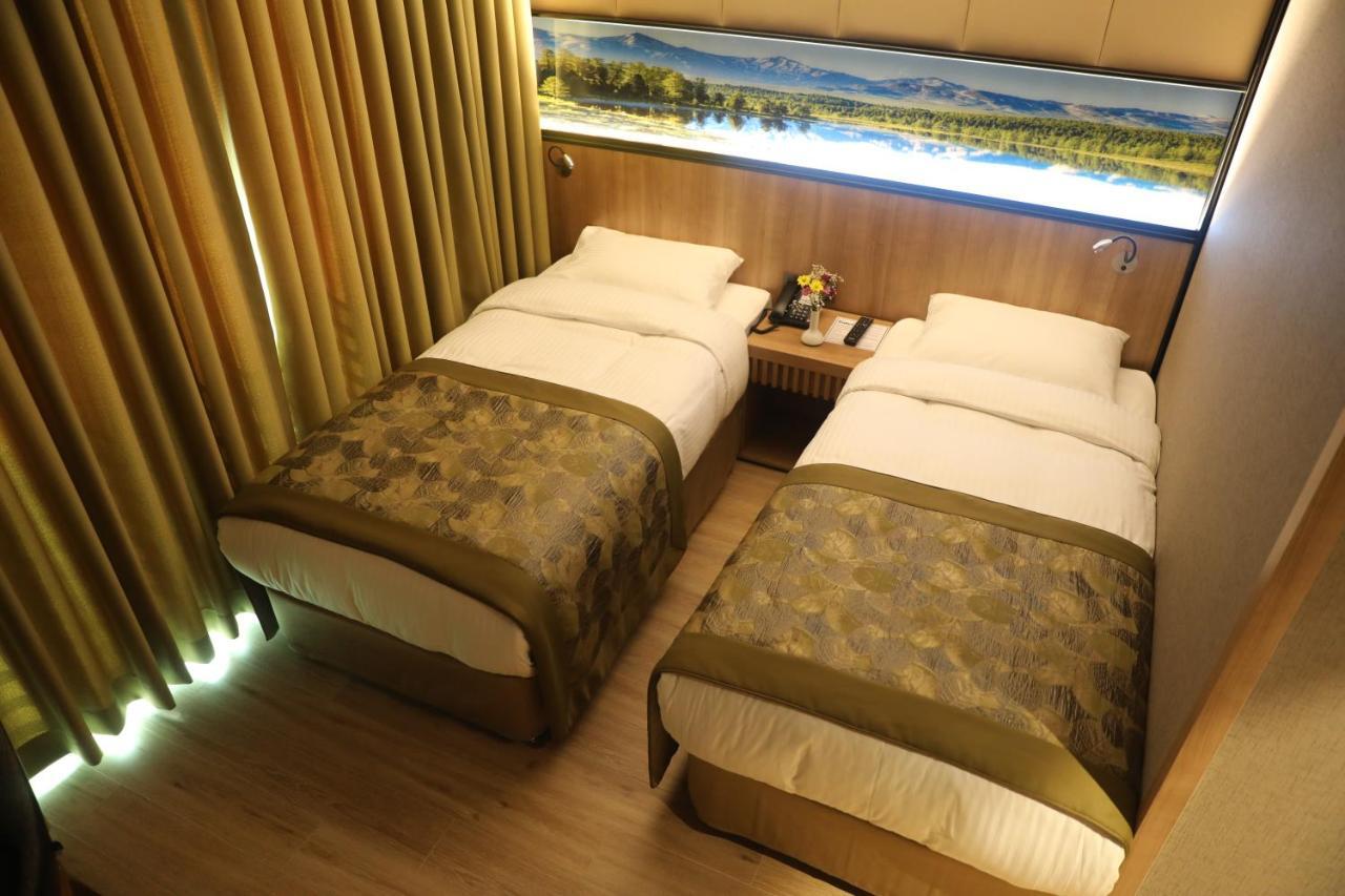 Hotel Radar Istanbul