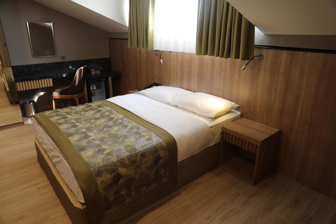 Hotel Radar