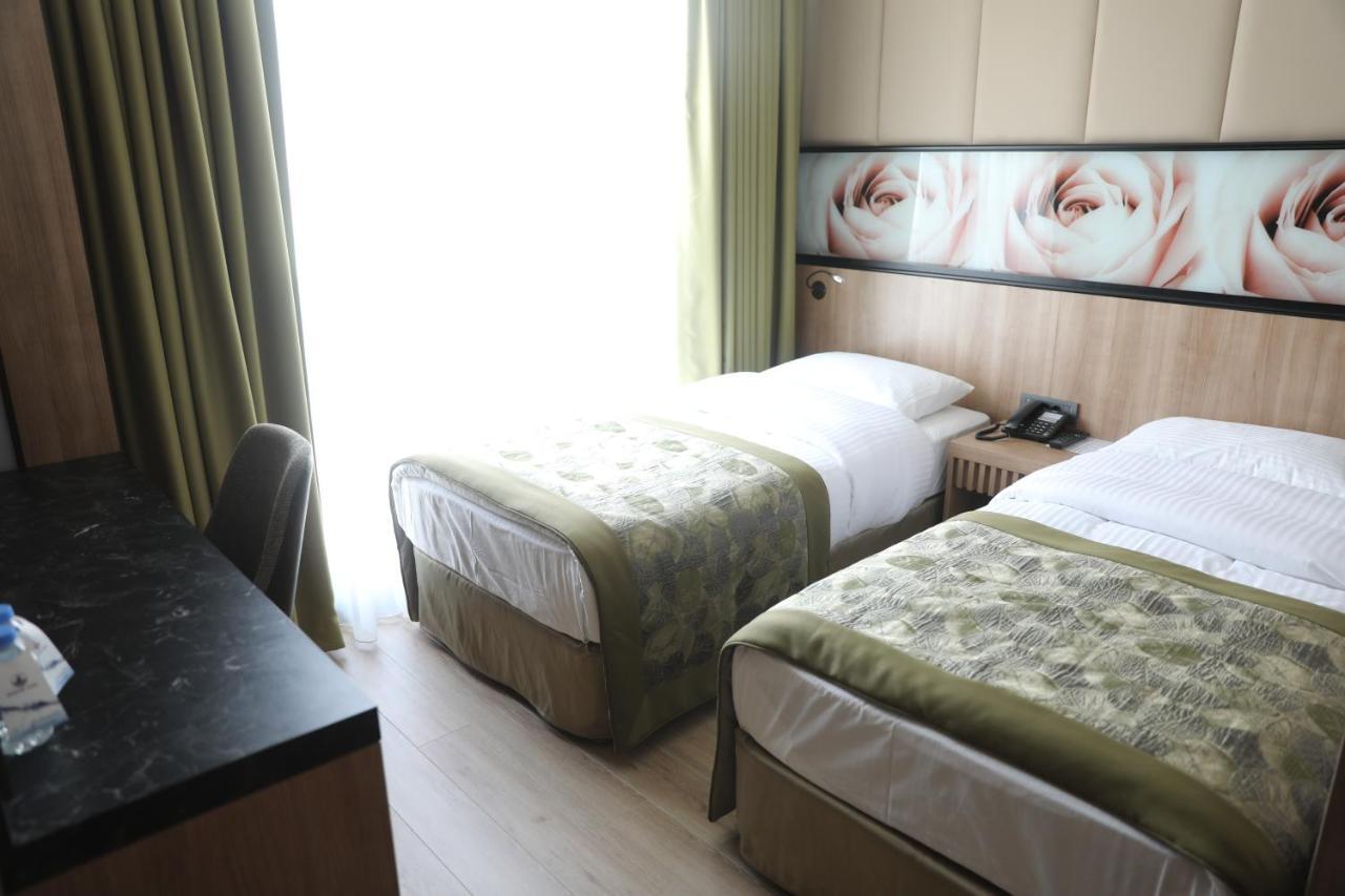 Radar Hotel Istanbul