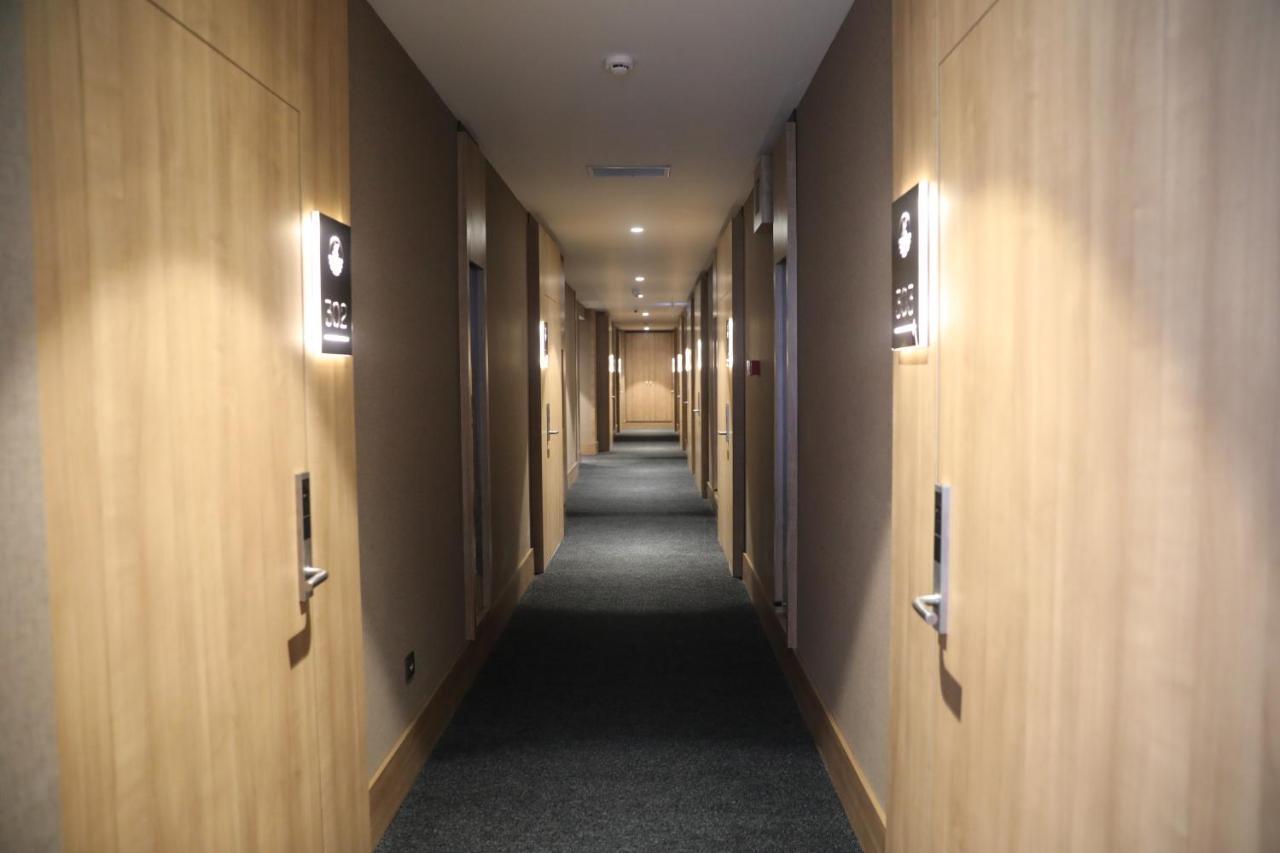 Radar Hotel