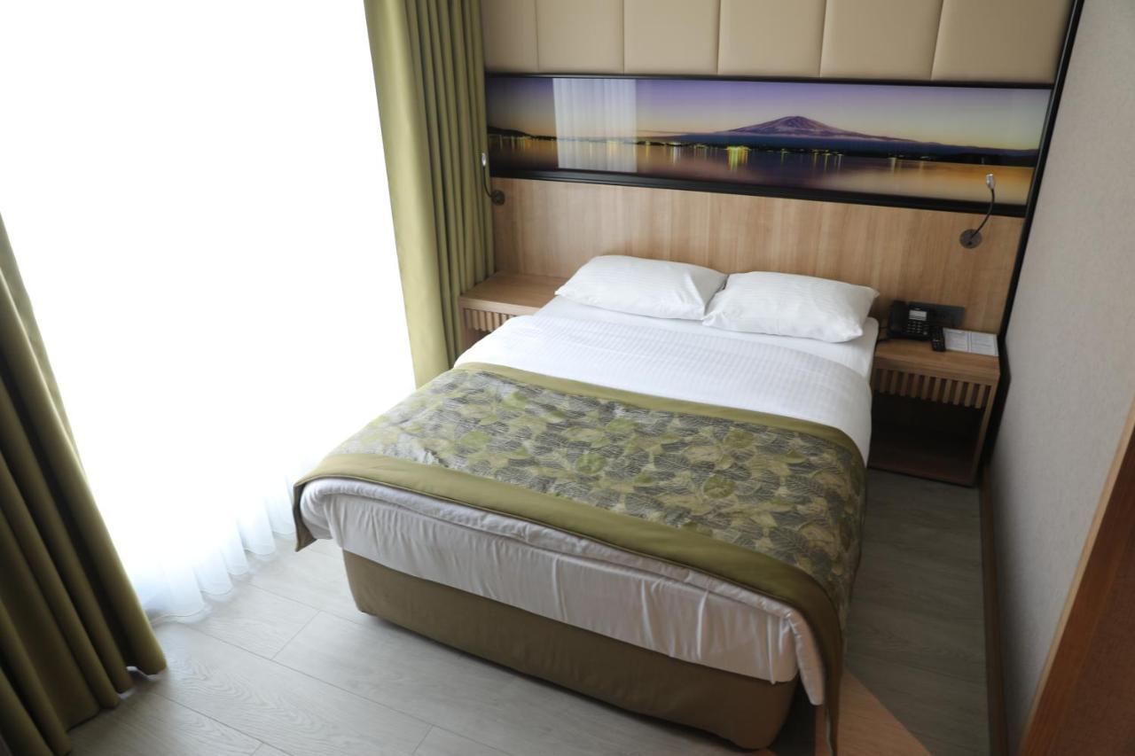 Hotel Radar