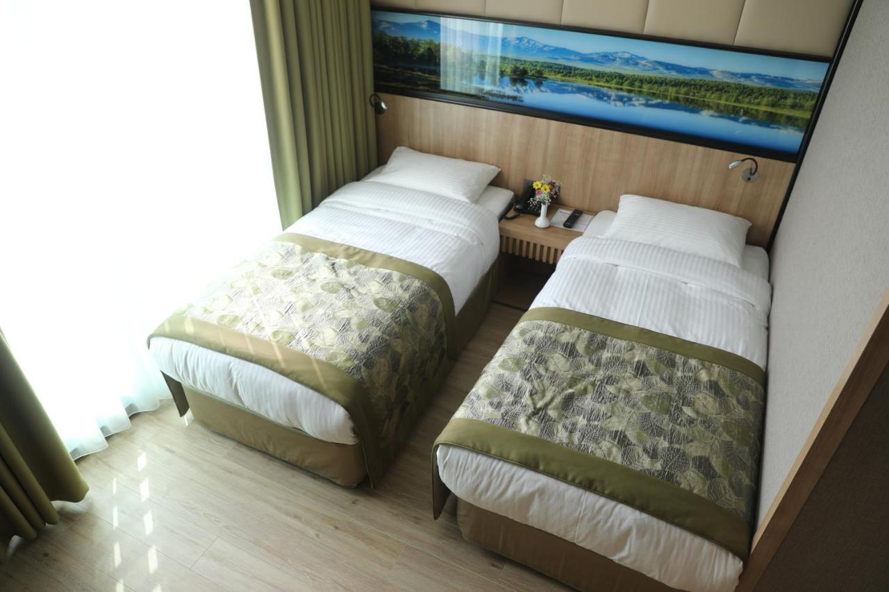 Radar Hotel Istanbul