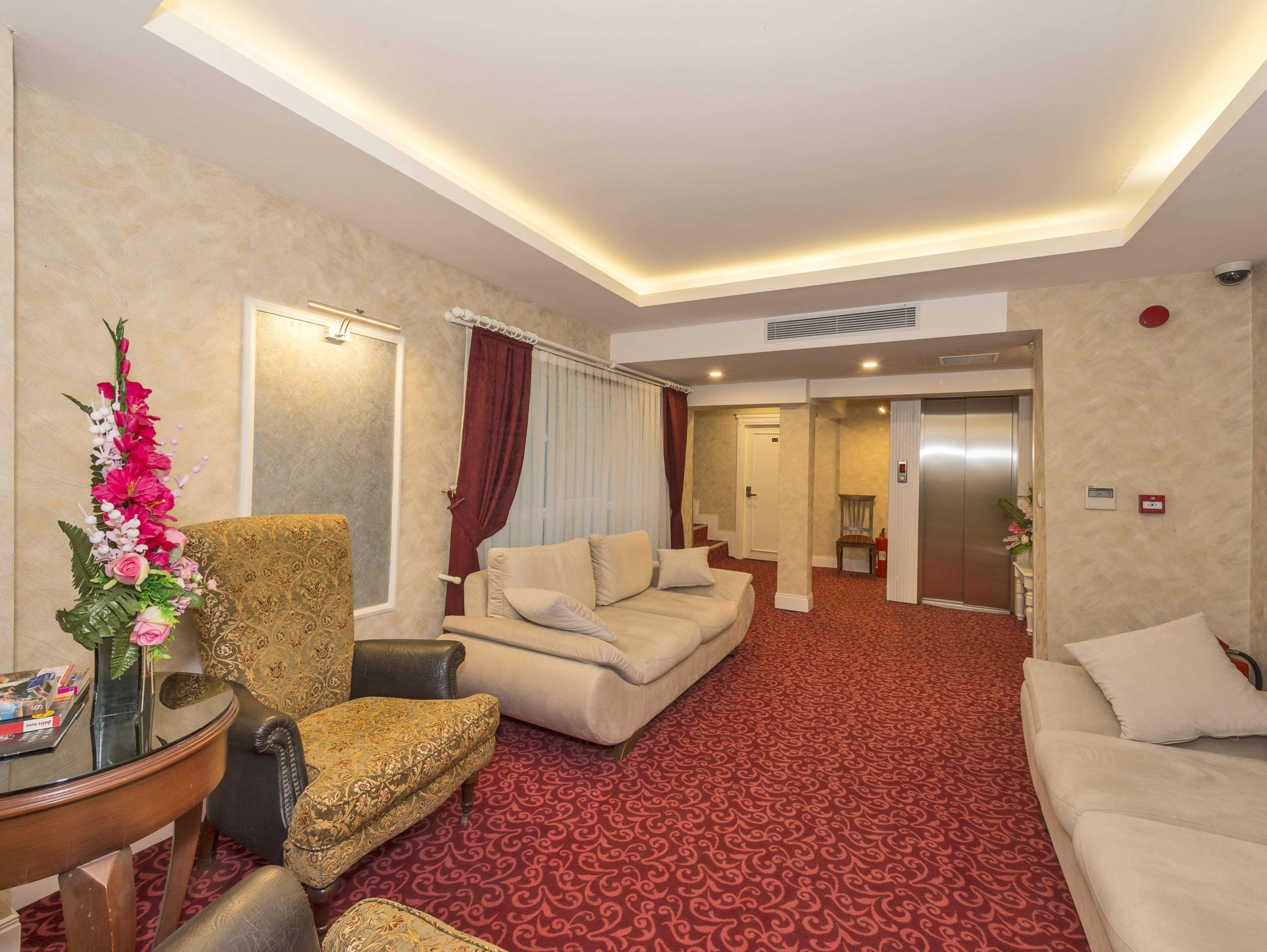 Hotel Nova 3*