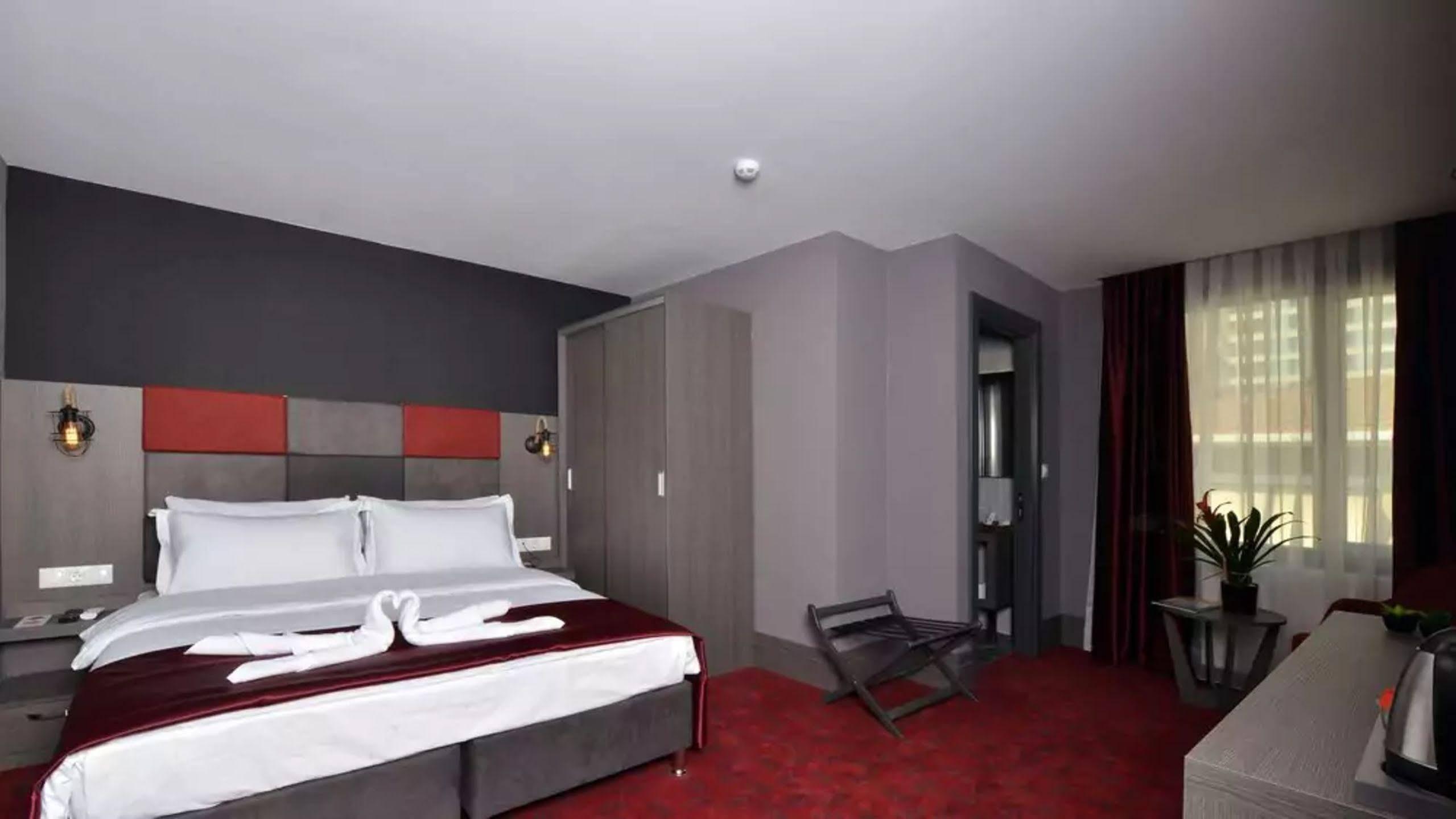 A11 Bed & Breakfast Istanbul