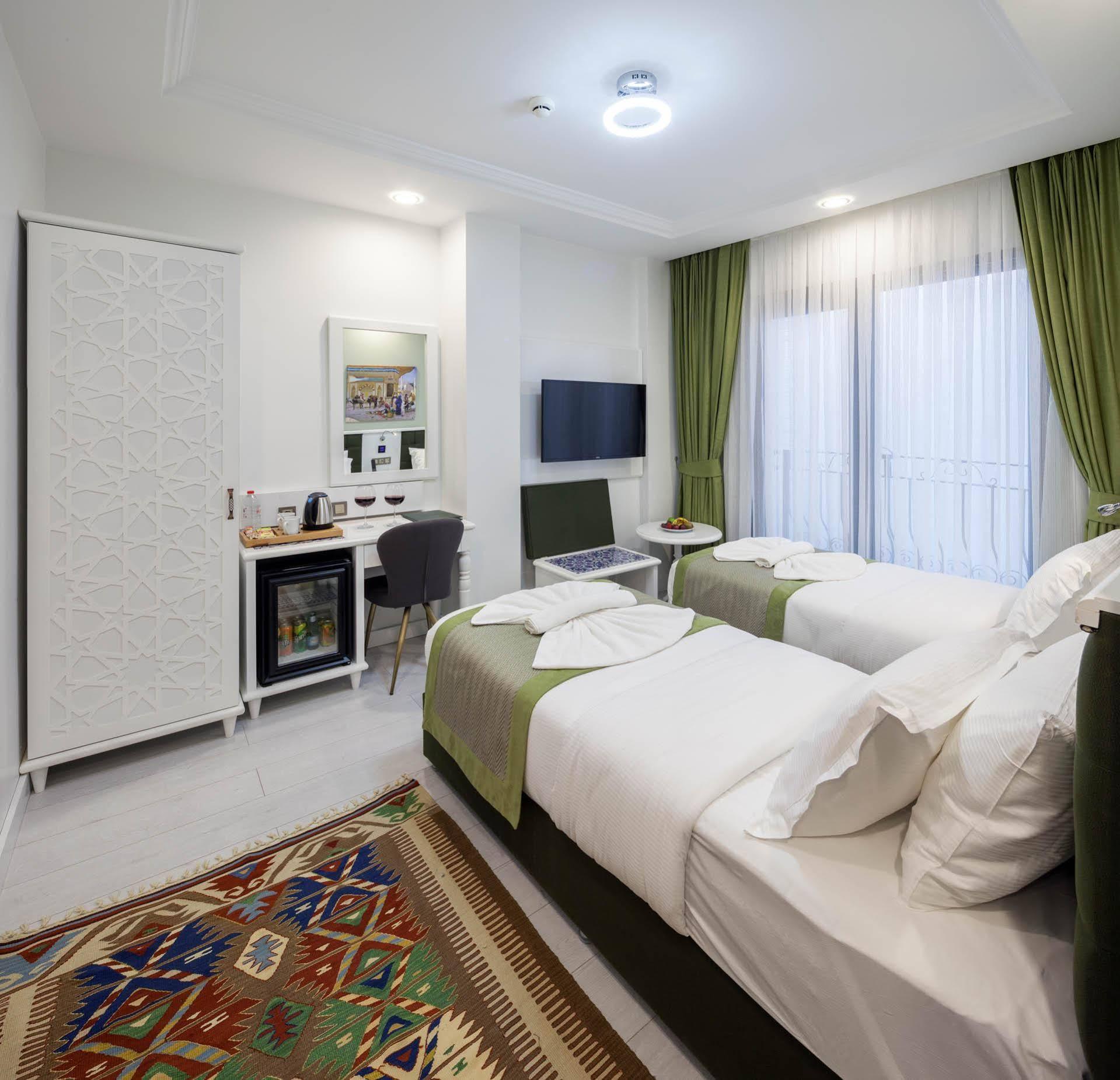 Obahan Hotel-special Class Hotel 3*