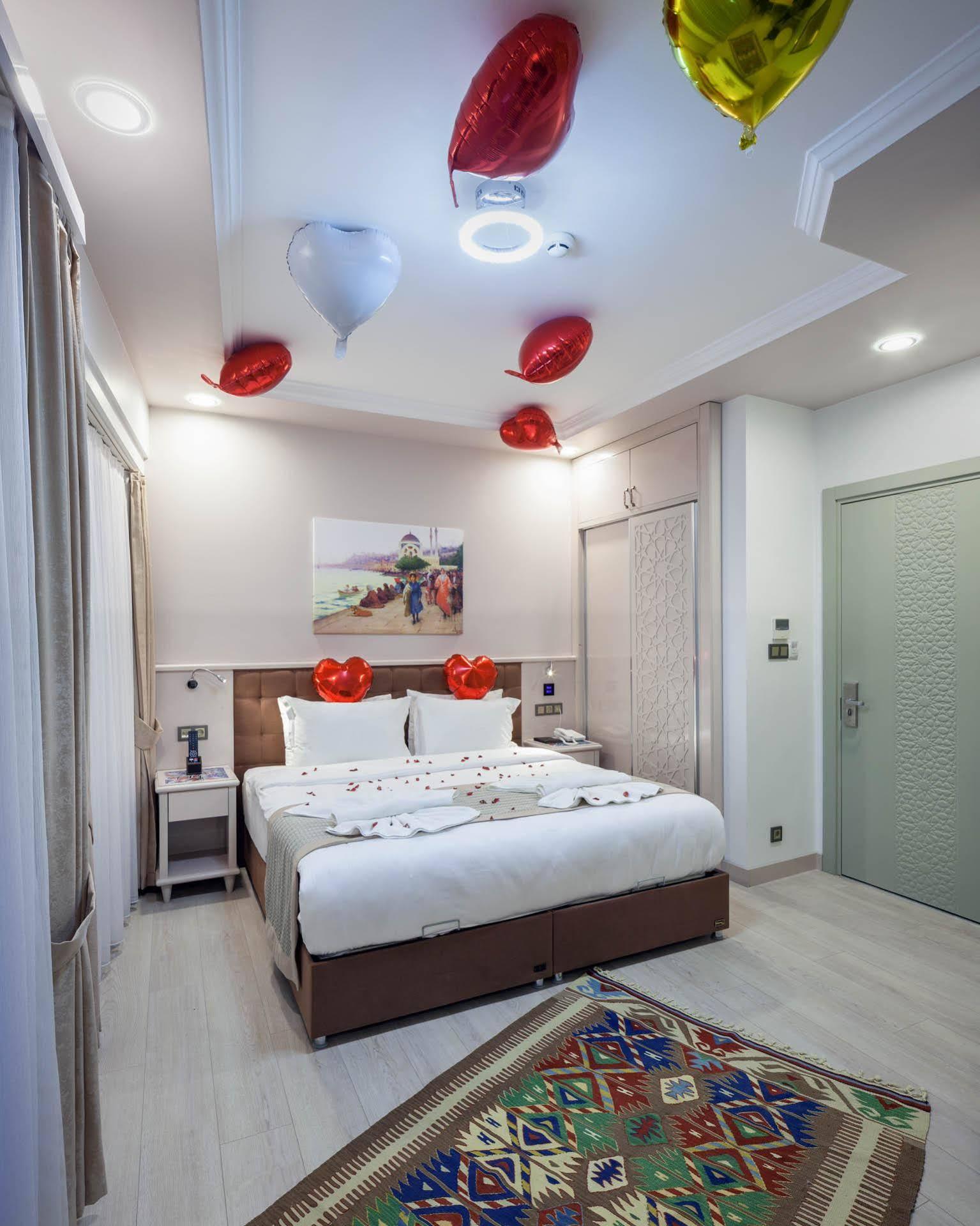 Obahan Hotel-special Class 3* Istanbul