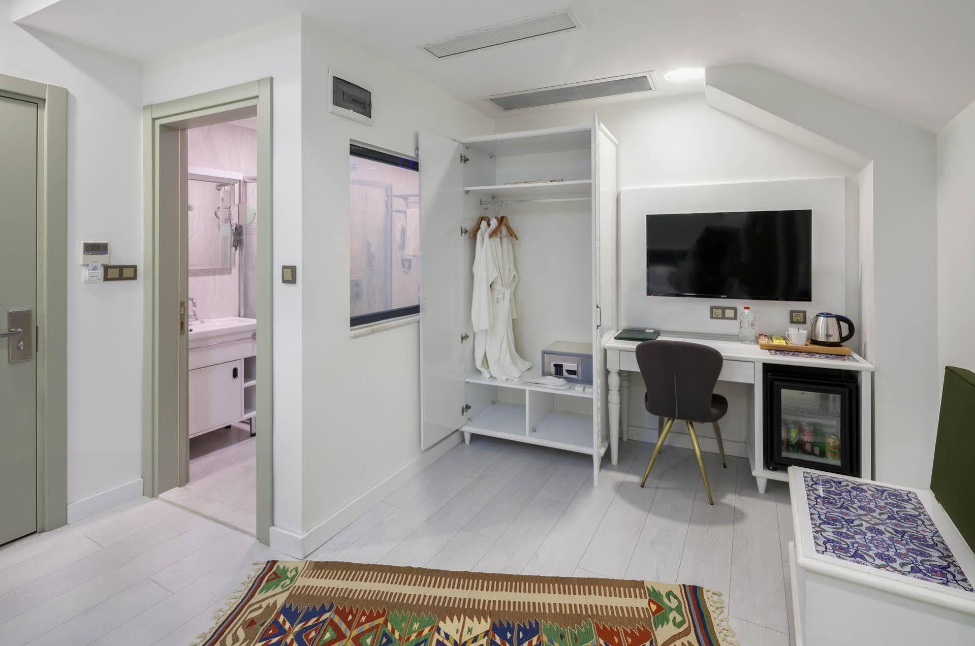 Obahan Hotel-special Class Istanbul