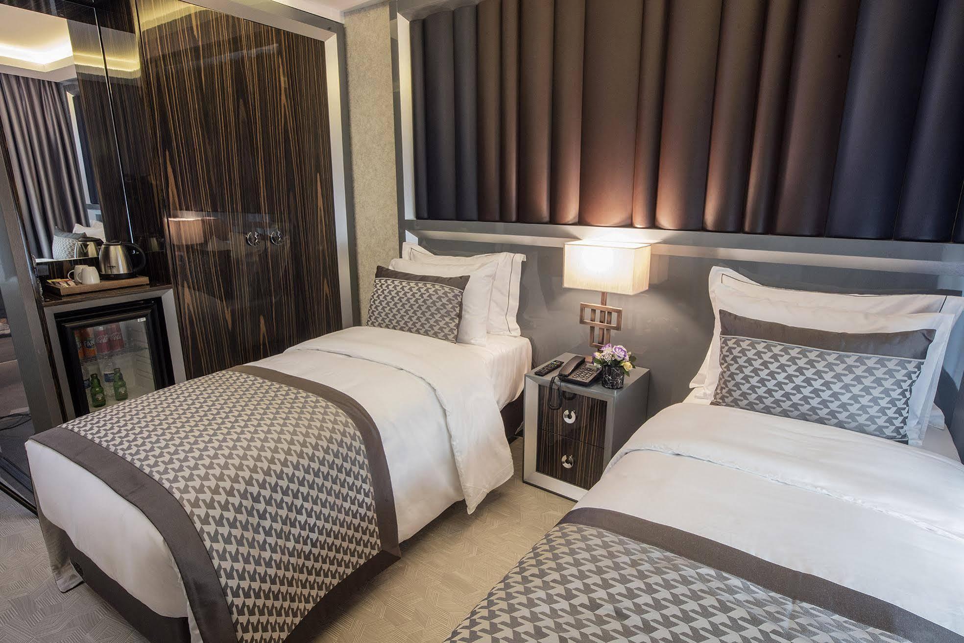 Hotel Euro Design