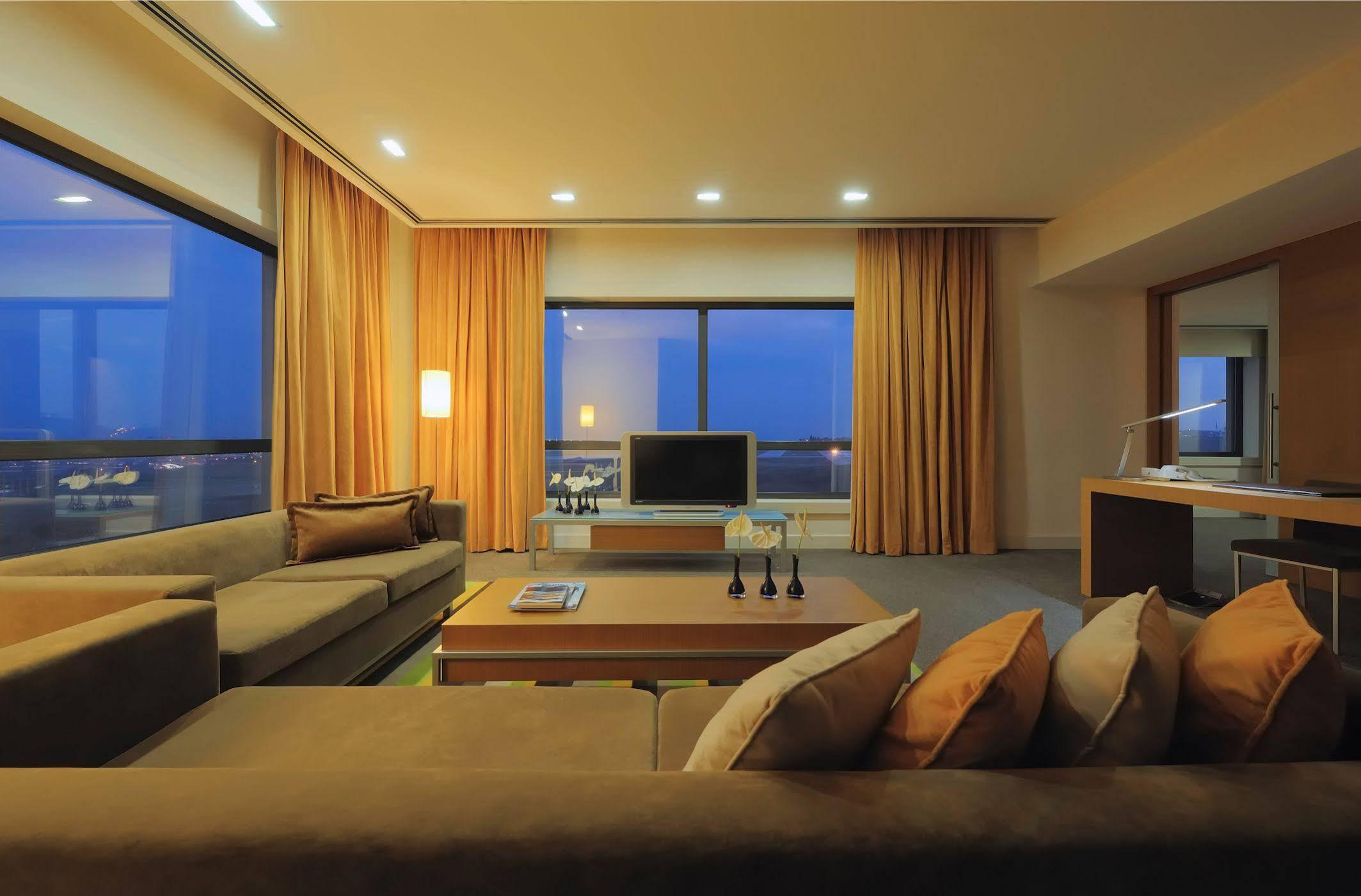 Hotel Bh Conference & Airport Istanbul