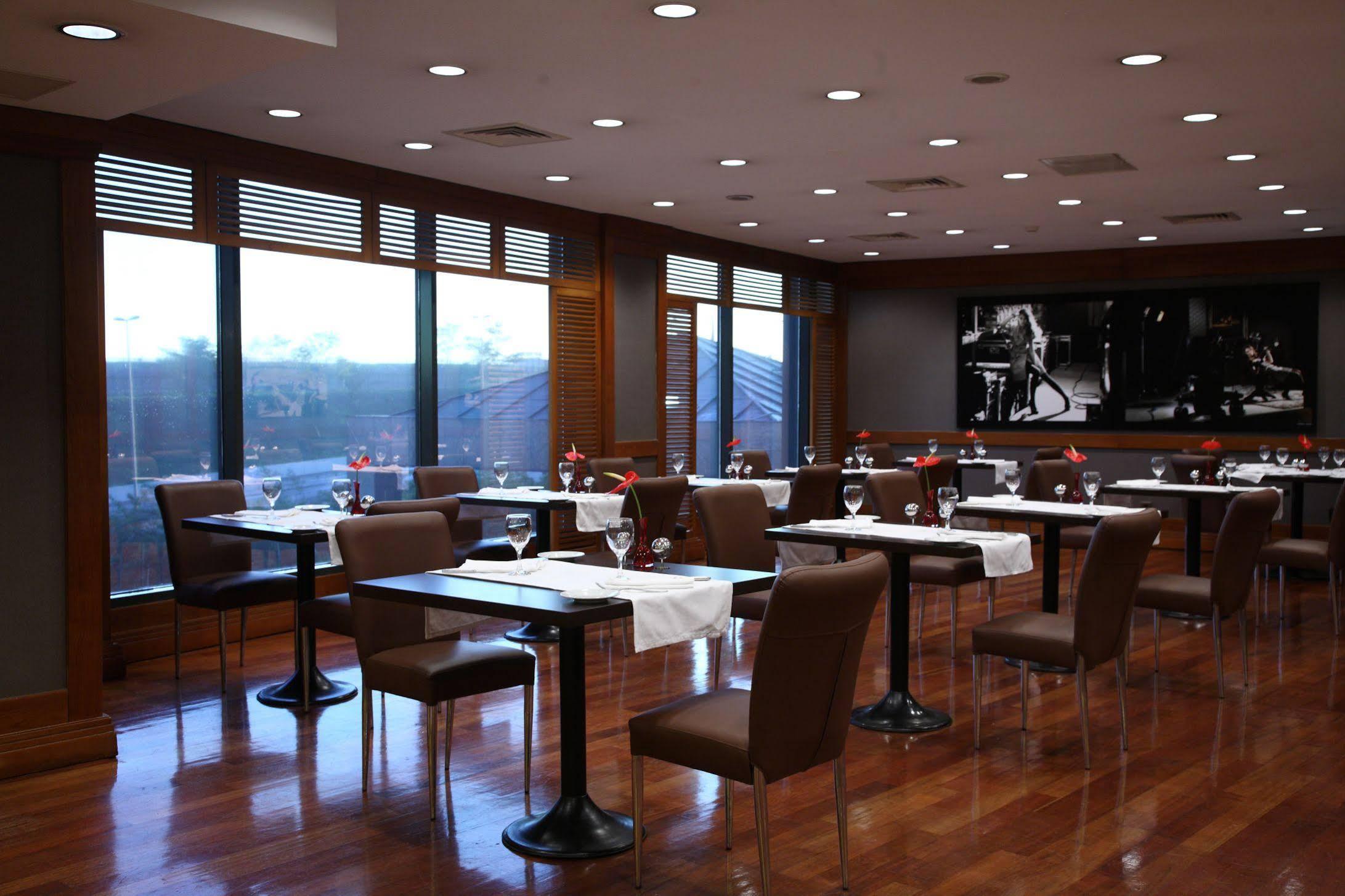 Bh Conference & Airport Hotel 5*