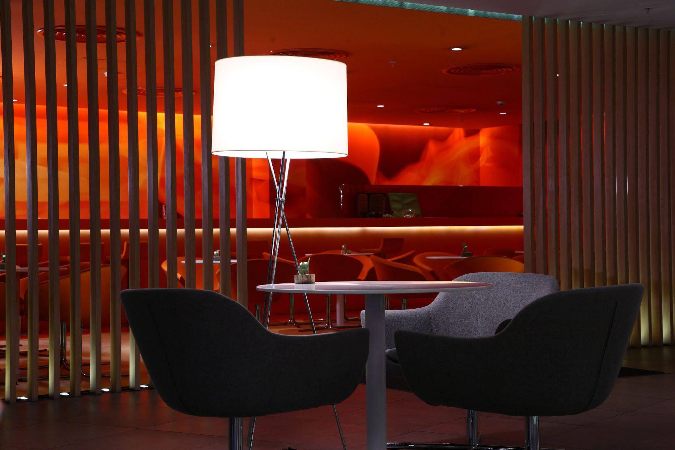 Hotel Bh Conference & Airport