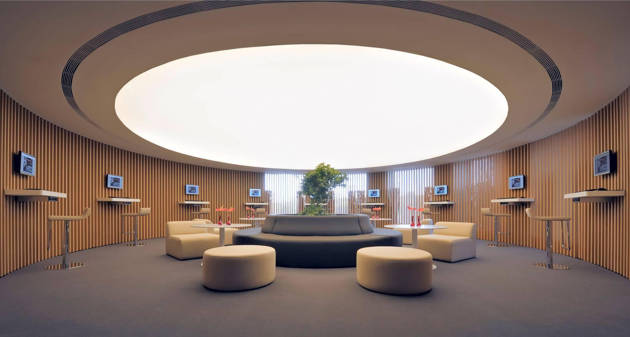 Bh Conference & Airport Hotel