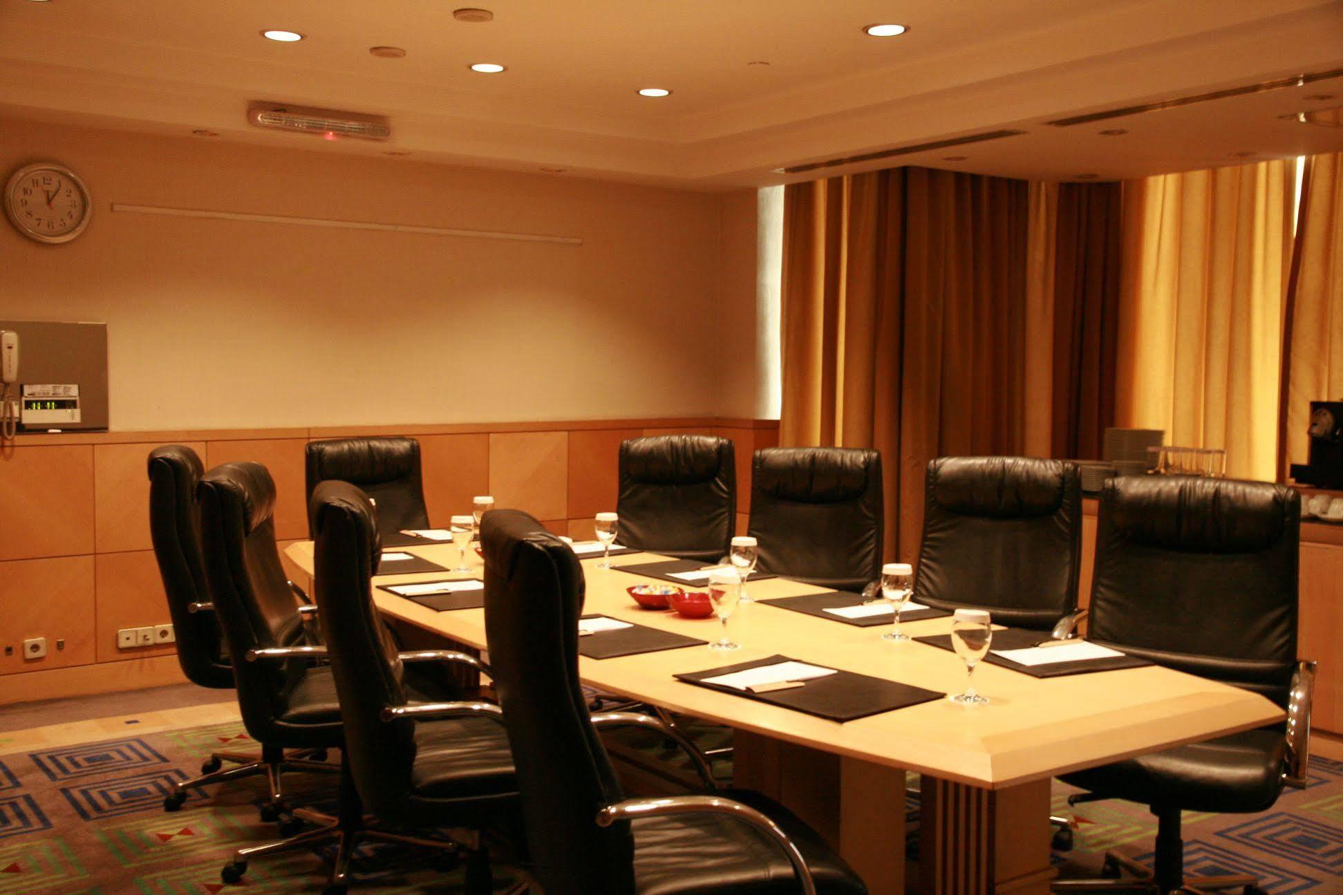 Bh Conference & Airport