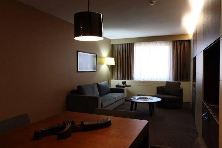 Bh Conference & Airport Hotel Istanbul