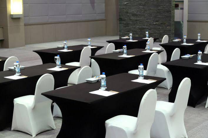 Bh Conference & Airport Istanbul