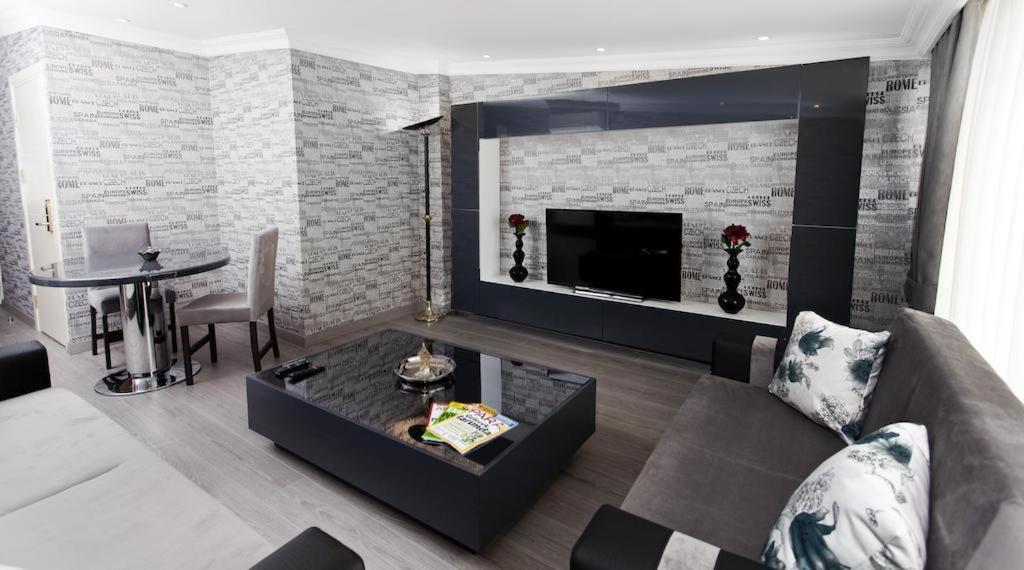 Evoda Residence Istanbul