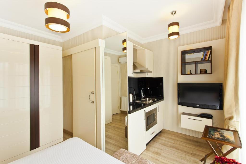 Aparthotel Evoda Residence