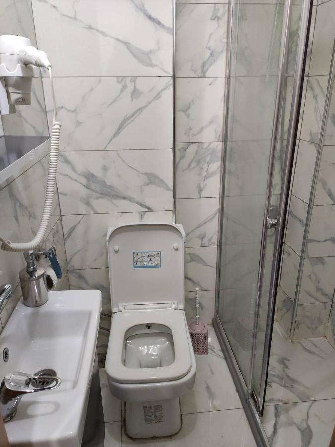 Moon Sirinevler Hotel Istanbul